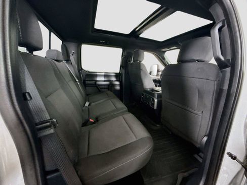 Used 2017 Ford F150 XLT w/ Equipment Group 302A Luxury AWD/4WD image 20