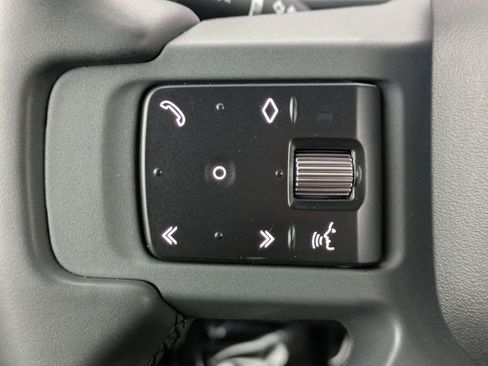 Certified 2023 Land Rover Defender 110 X image 16