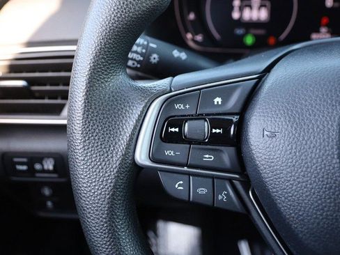Used 2021 Honda Accord LX image 12