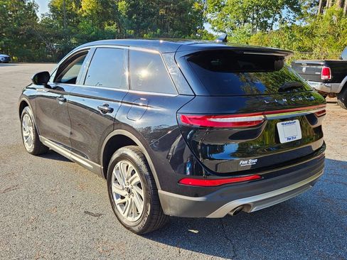 Used 2023 Lincoln Corsair AWD image 10