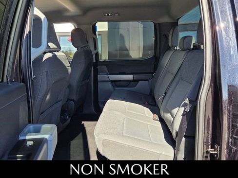 Used 2024 Ford F150 XLT image 6