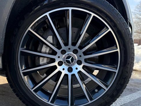 Used 2023 Mercedes-Benz GLC 300 GLC 300 4MATIC Coupe image 20