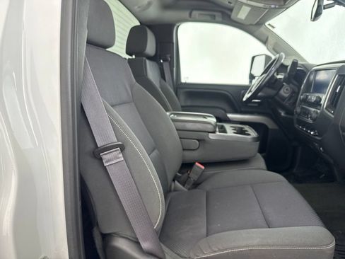 Used 2015 Chevrolet Silverado 3500 LT w/ LT Convenience Package AWD/4WD image 19