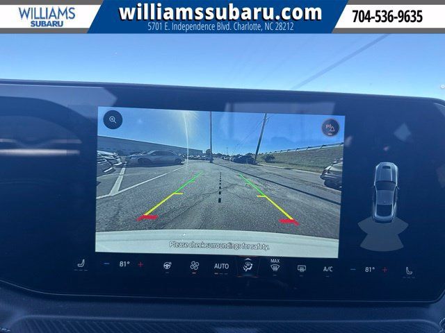 Used 2026 Ford Mustang GT Premium RWD image 19