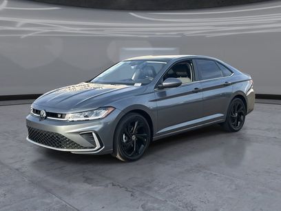 New 2026 Volkswagen Jetta SE