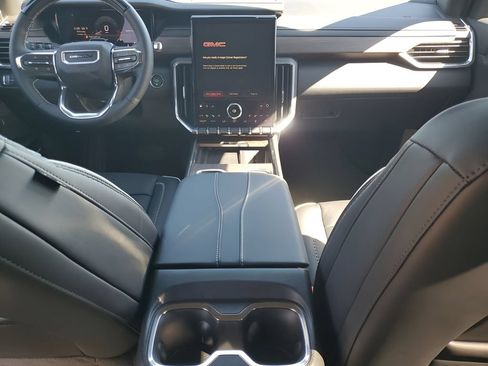 New 2026 GMC Acadia Denali w/ Super Cruise Package FWD image 23