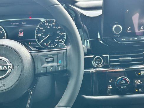 Certified 2023 Nissan Pathfinder Rock Creek image 14