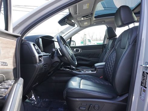 Used 2022 Kia Sorento SX Prestige image 35