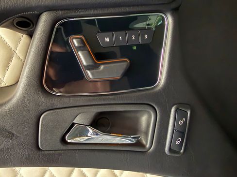 Used 2018 Mercedes-Benz G 63 AMG 4MATIC image 12
