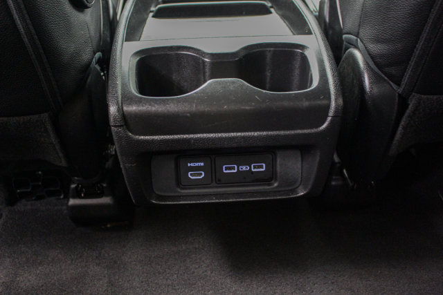 Used 2024 Honda Odyssey Elite image 24