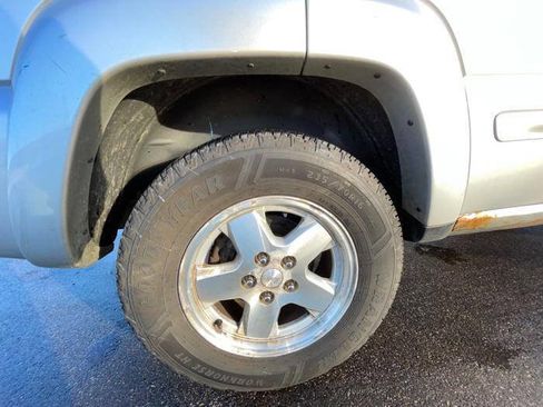 Used 2003 Jeep Liberty Limited image 15