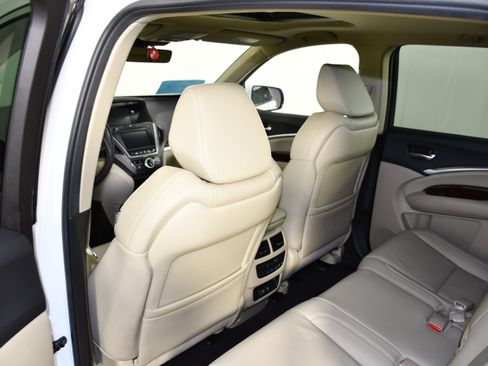 Used 2020 Acura MDX SH-AWD image 50