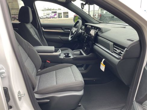 New 2026 GMC Terrain Elevation w/ Black Edition FWD image 28