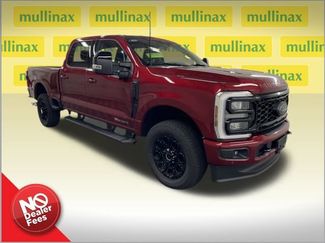 New 2025 Ford F250 Lariat w/ Lariat Ultimate Package 360° Tour