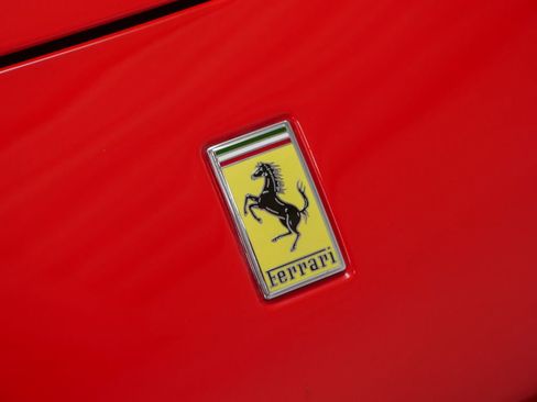 Certified 2024 Ferrari 296 GTS image 12