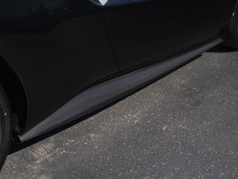 Certified 2025 Ferrari 296 GTS image 17