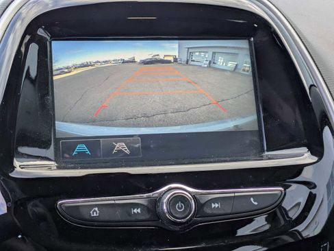 Used 2017 Chevrolet Spark LS image 24