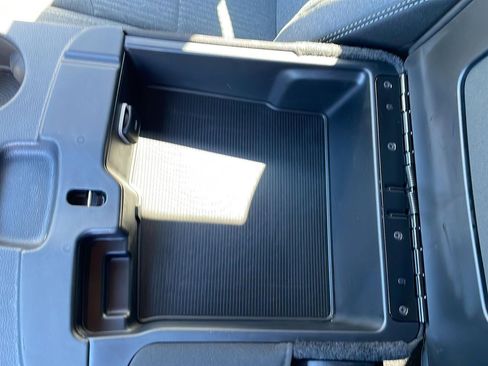 Used 2024 RAM 2500 Big Horn w/ Night Edition image 20