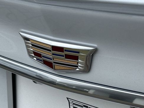 New 2026 Cadillac CT5 Sport w/ Technology Package image 9