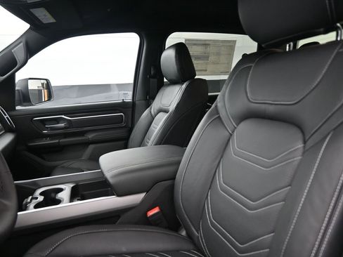 New 2026 RAM 1500 Lone Star image 4