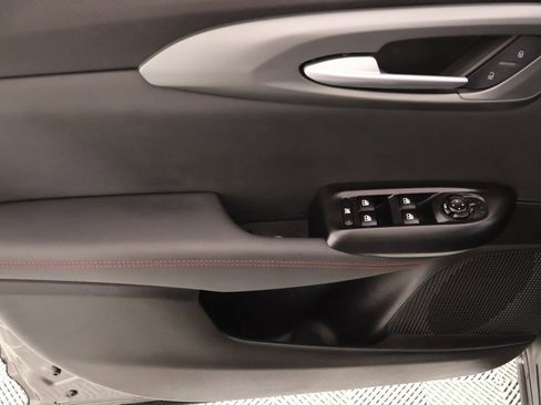 Used 2023 Dodge Hornet GT w/ GT Blacktop Package image 14