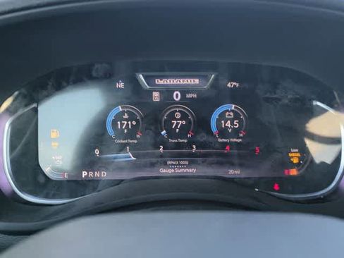 New 2026 RAM 2500 Laramie AWD/4WD image 33