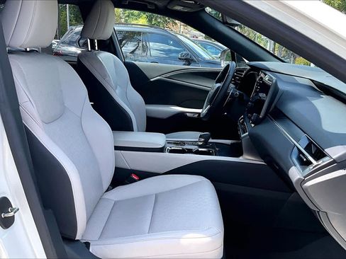 Used 2023 Lexus RX 350 Premium Plus w/ Cold Area Package image 9