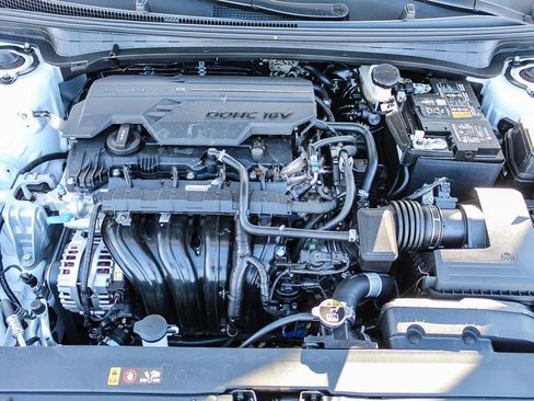 Certified 2025 Kia K4 FWD image 28