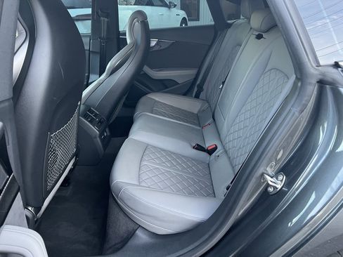 Used 2023 Audi S5 Premium Plus w/ Premium Plus Package image 30