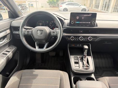 Certified 2023 Honda CR-V Sport image 11
