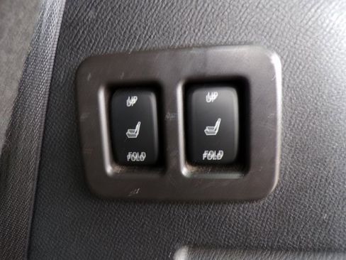 Used 2012 Ford Expedition Limited image 8