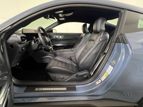 New 2025 Ford Mustang GT Premium image 7