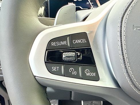 New 2026 BMW X5 xDrive40i w/ Executive Package AWD/4WD image 38