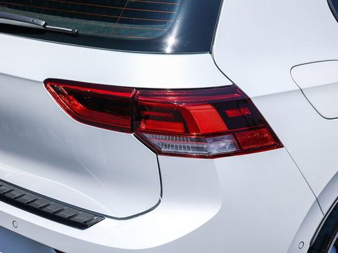 New 2025 Volkswagen GTI Autobahn image 11