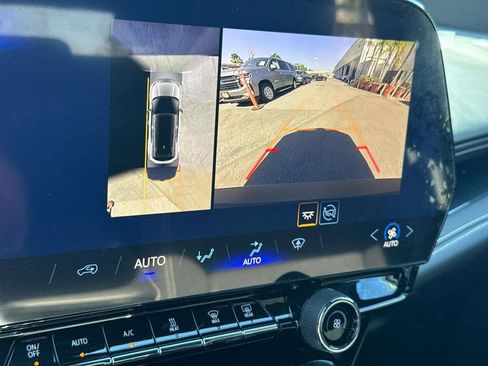 Used 2026 Chevrolet Blazer EV LT w/ LPO, All-Weather Mat Package FWD image 18