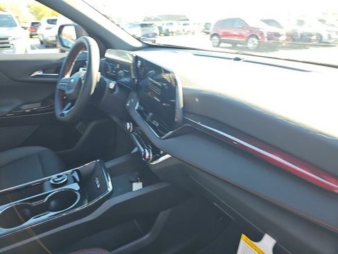 New 2026 Chevrolet Equinox RS image 23