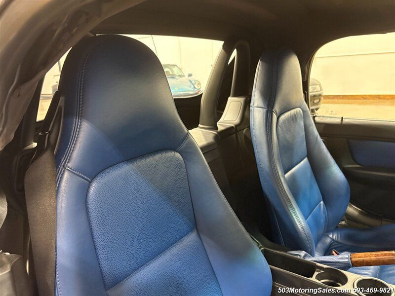 Used 2000 BMW Z3 2.8 RWD image 29