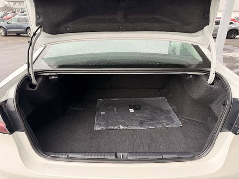 Used 2025 Subaru Legacy Touring XT image 42