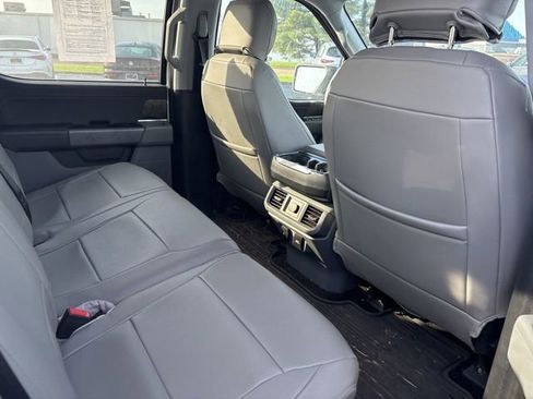 Used 2021 Ford F150 XLT w/ Equipment Group 302A High image 9