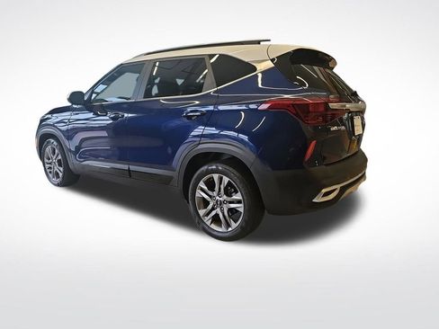 Used 2022 Kia Seltos S image 3