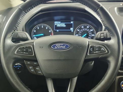 Certified 2020 Ford EcoSport SE FWD image 25