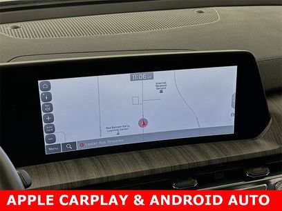 Used 2025 Kia Telluride SX Prestige