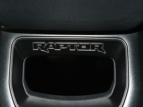 Used 2022 Ford F150 Raptor w/ Raptor 37 Performance Package AWD/4WD image 30