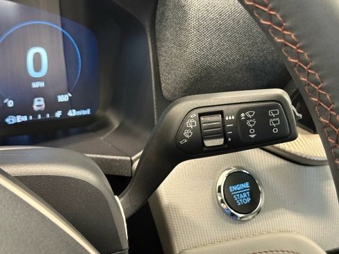 New 2026 Ford Explorer Active w/ Active Comfort Package image 22