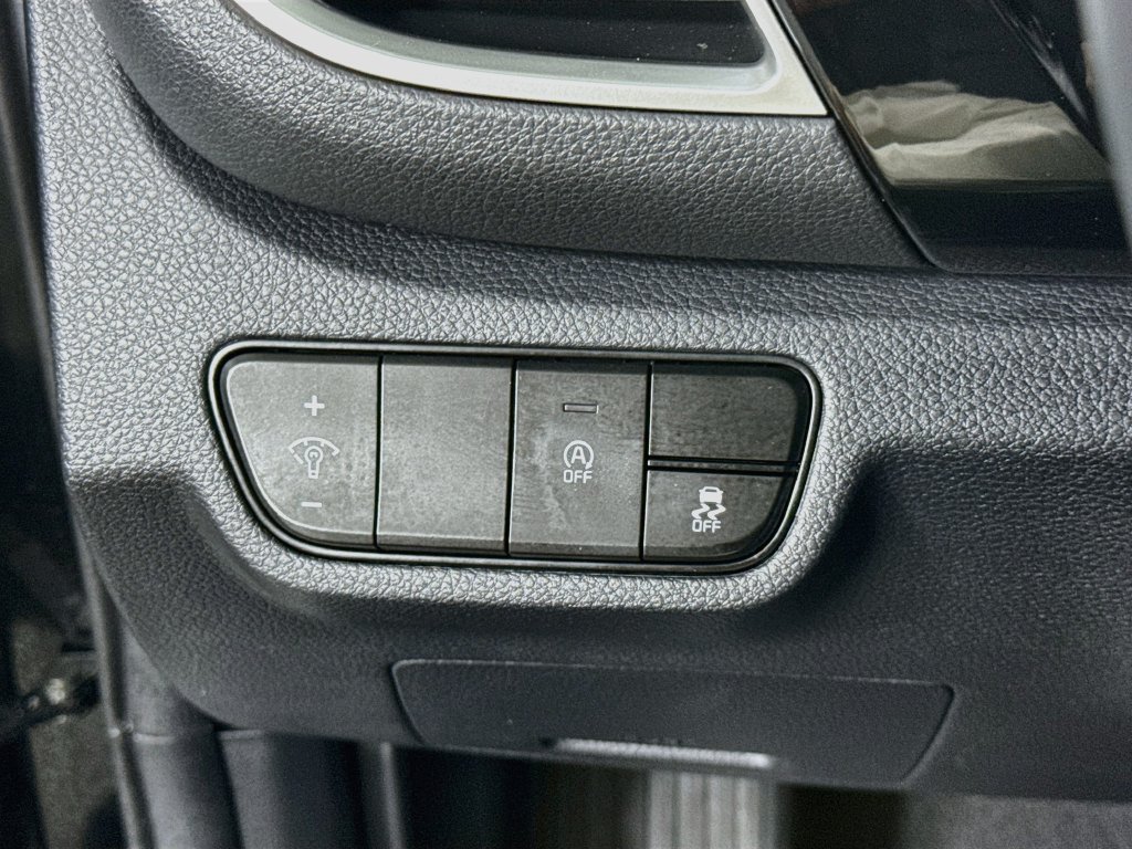 Used 2024 Kia Seltos S AWD/4WD image 20