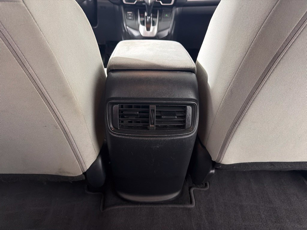 Used 2017 Honda CR-V LX image 20