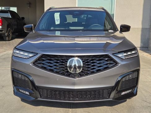New 2026 Acura MDX A-Spec image 7