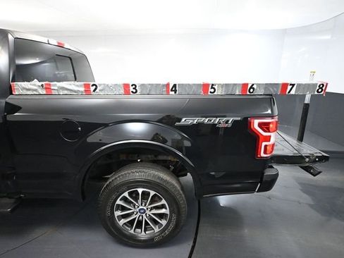 Used 2019 Ford F150 XLT w/ Equipment Group 302A Luxury image 40