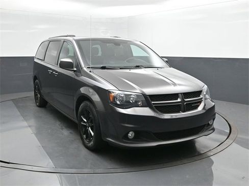 Used 2019 Dodge Grand Caravan GT image 22