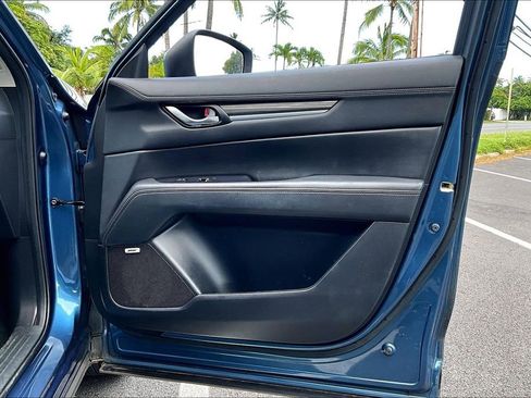 Used 2021 MAZDA CX-5 Grand Touring Reserve image 19